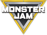 MonsterJam Logo