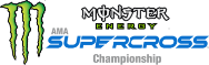 Supercross Logo